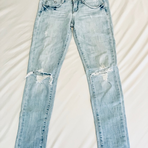 Jeans - Picture 3 of 3